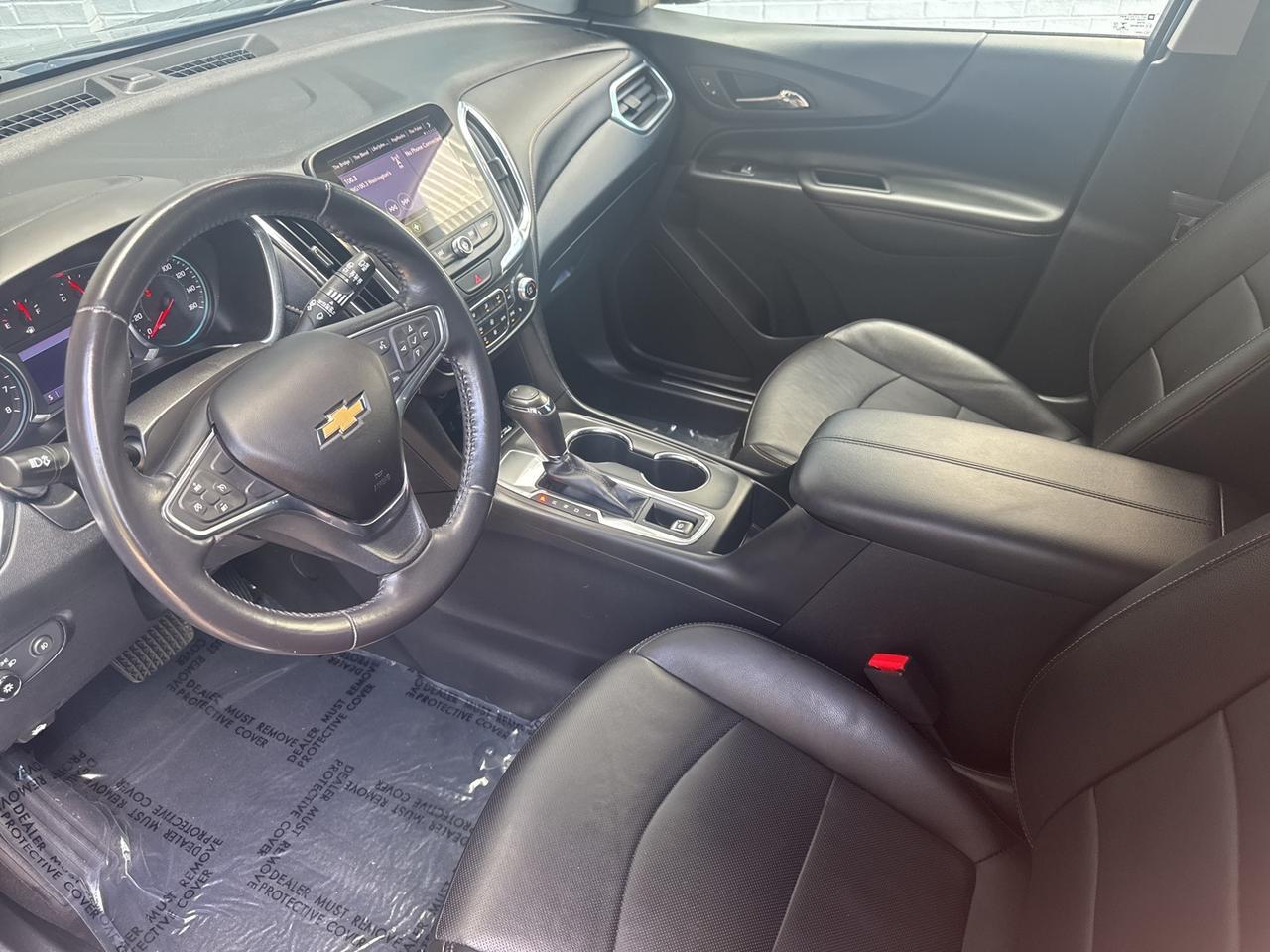 2019 Chevrolet Equinox Premier Warrenton VA