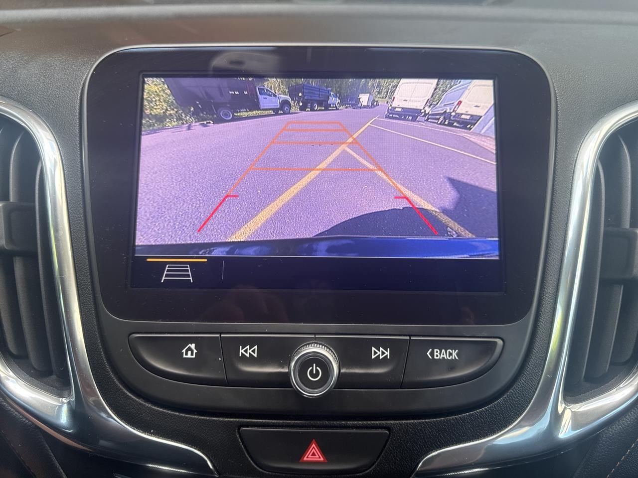 2019 Chevrolet Equinox Premier Warrenton VA