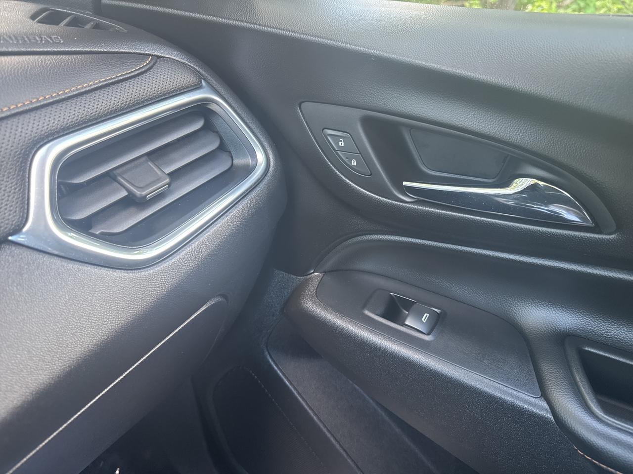 2019 Chevrolet Equinox Premier Warrenton VA