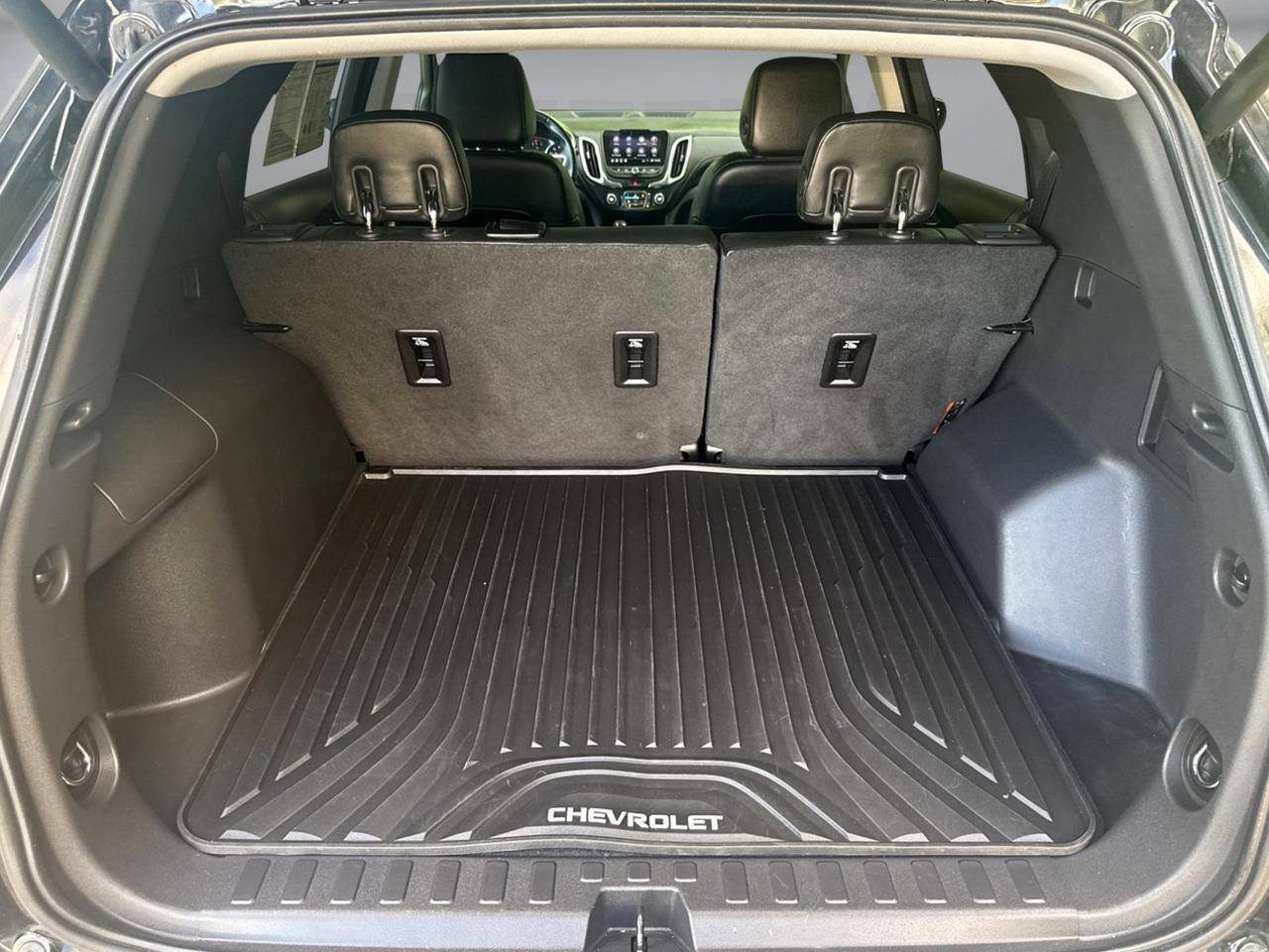 2019 Chevrolet Equinox Premier Warrenton VA