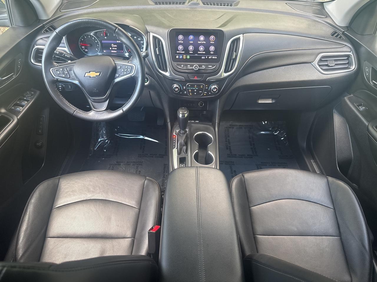 2019 Chevrolet Equinox Premier Warrenton VA