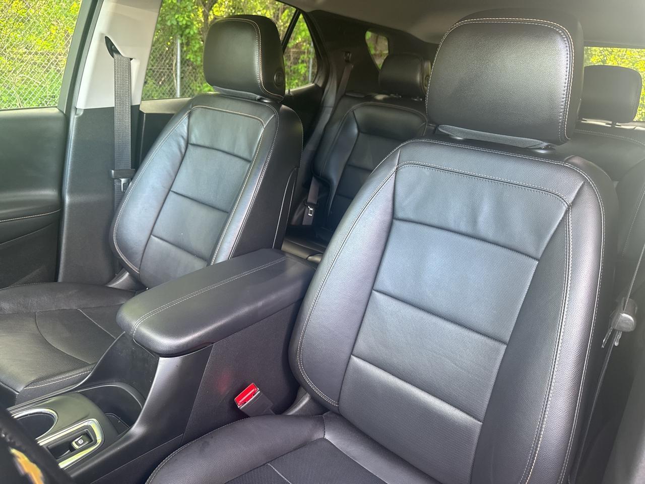 2019 Chevrolet Equinox Premier Warrenton VA