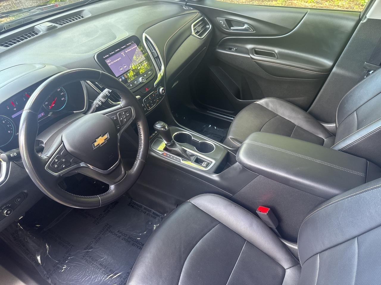 2019 Chevrolet Equinox Premier Warrenton VA