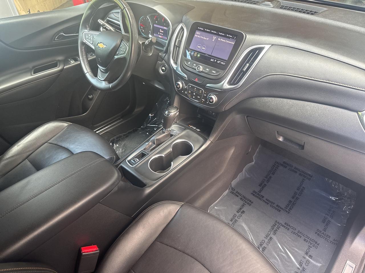 2019 Chevrolet Equinox Premier Warrenton VA