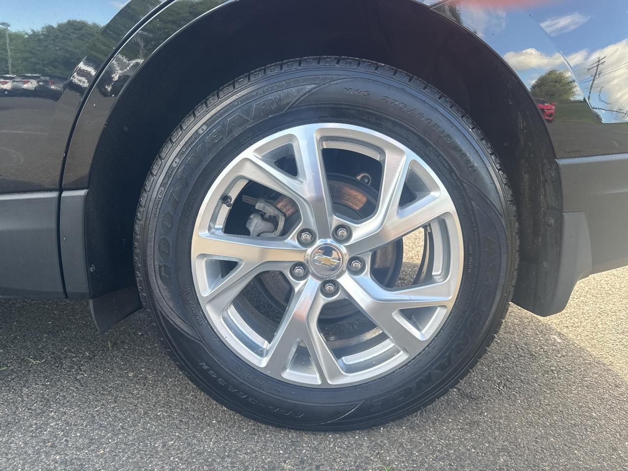2019 Chevrolet Equinox Premier Warrenton VA