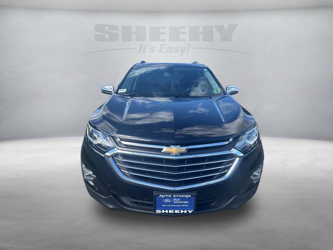 2019 Chevrolet Equinox Premier Warrenton VA