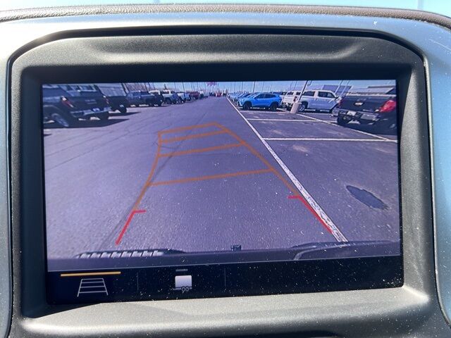 2019 Chevrolet Silverado 1500 LT Trail Boss Green Bay WI