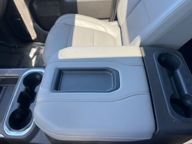 2019 Chevrolet Silverado 1500 LT Trail Boss Green Bay WI