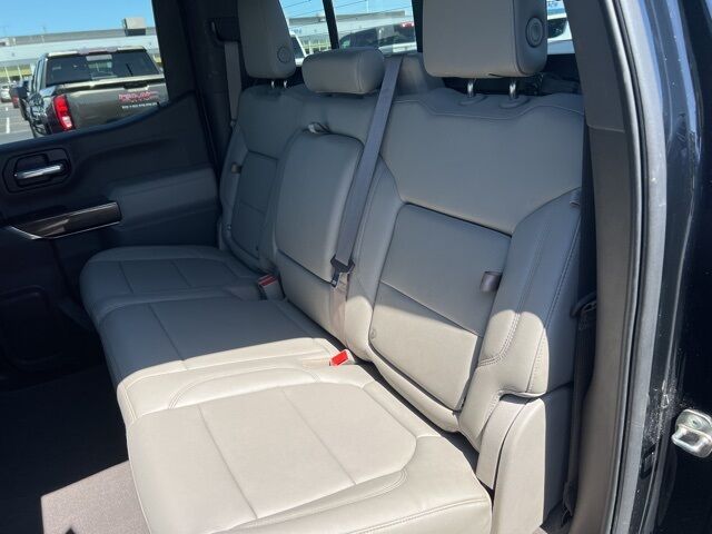 2019 Chevrolet Silverado 1500 LT Trail Boss Green Bay WI