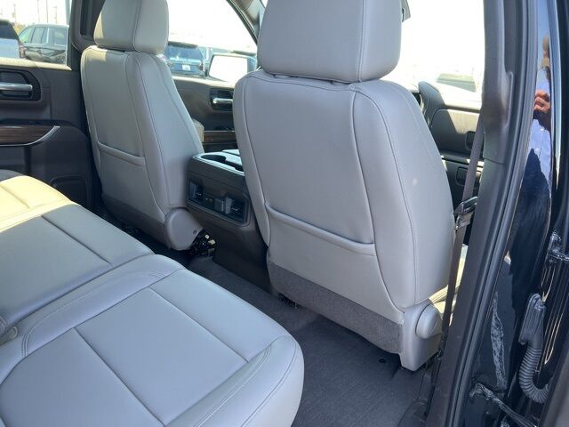 2019 Chevrolet Silverado 1500 LT Trail Boss Green Bay WI