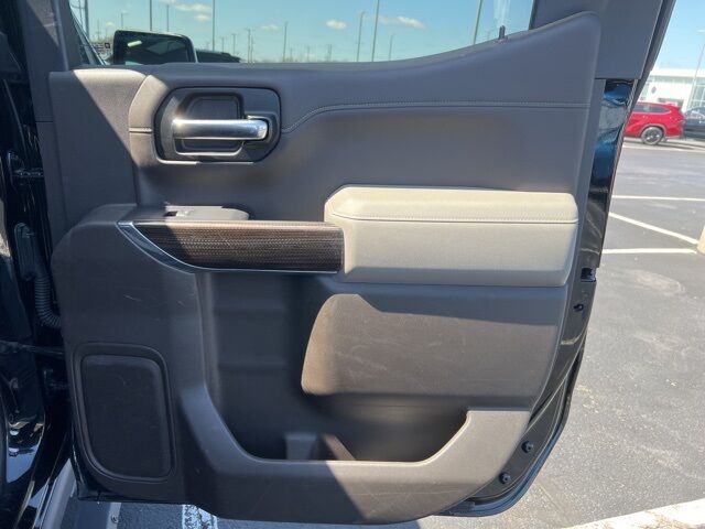 2019 Chevrolet Silverado 1500 LT Trail Boss Green Bay WI