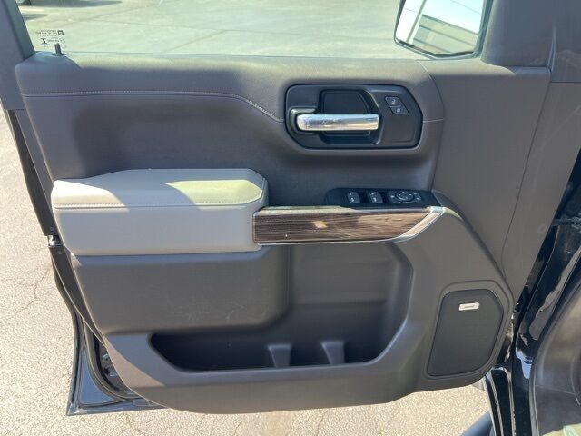 2019 Chevrolet Silverado 1500 LT Trail Boss Green Bay WI