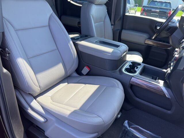 2019 Chevrolet Silverado 1500 LT Trail Boss Green Bay WI