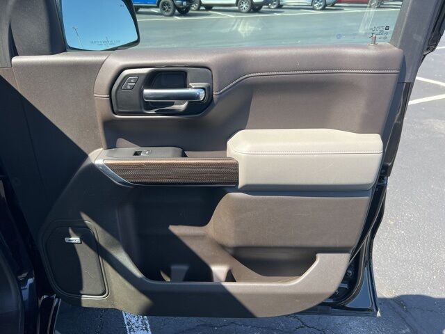 2019 Chevrolet Silverado 1500 LT Trail Boss Green Bay WI