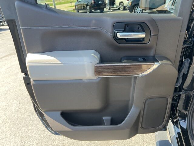 2019 Chevrolet Silverado 1500 LT Trail Boss Green Bay WI