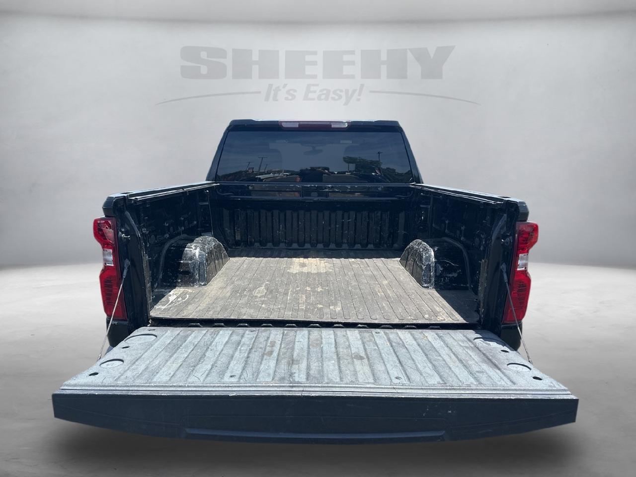 2019 Chevrolet Silverado 1500 LT Richmond VA