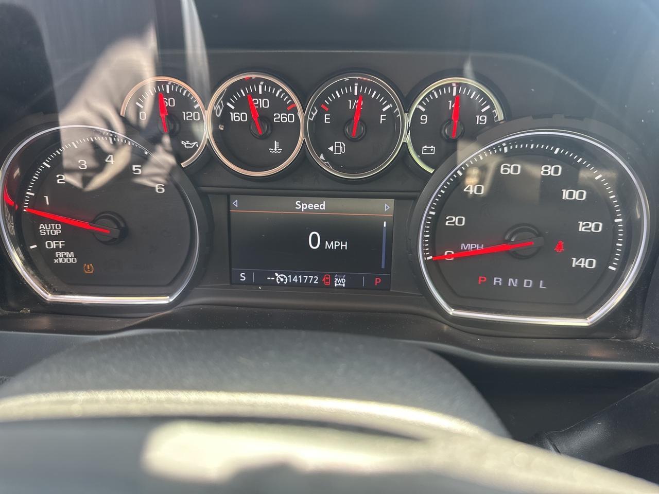 2019 Chevrolet Silverado 1500 LT Richmond VA