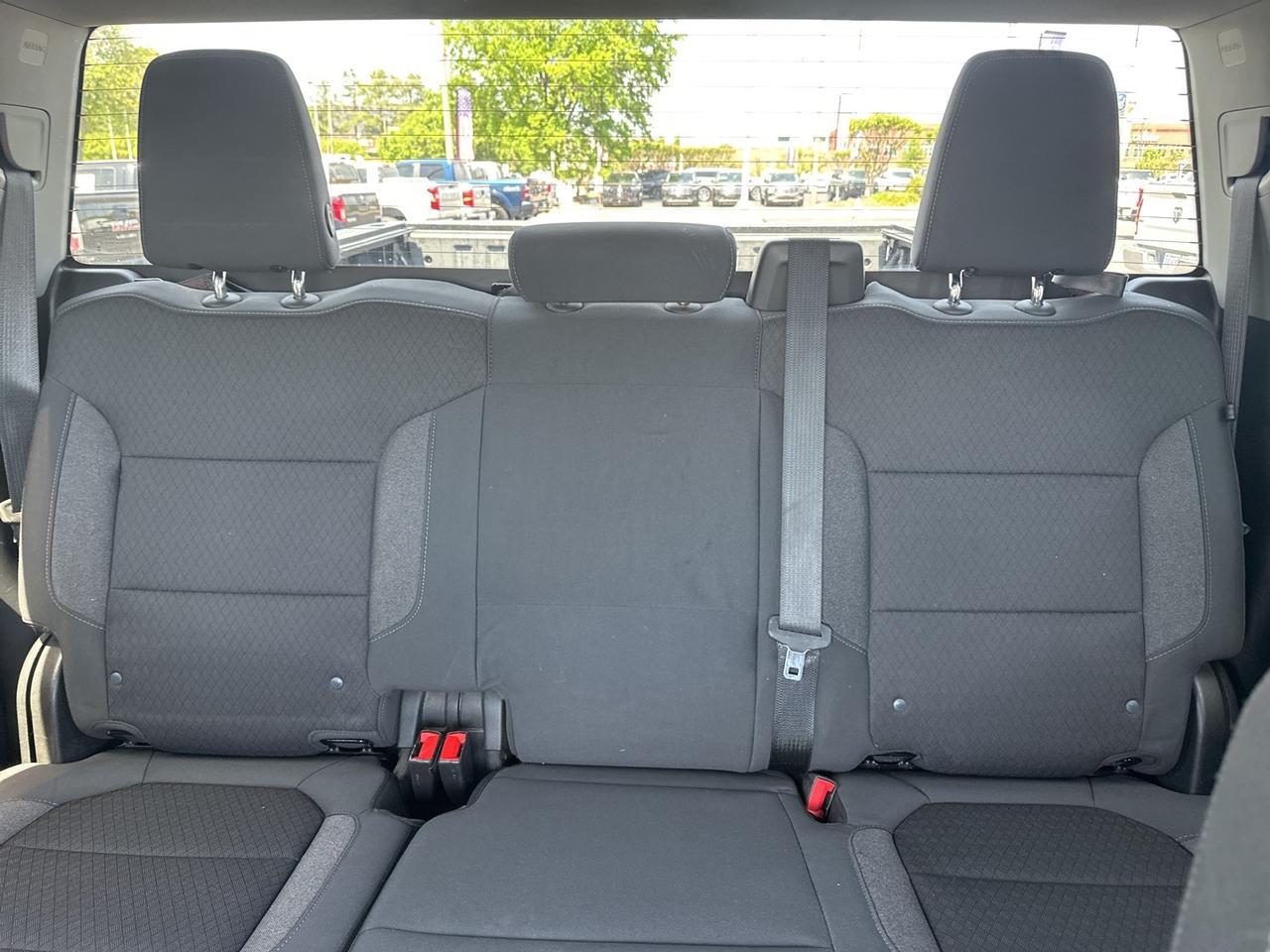 2019 Chevrolet Silverado 1500 LT Richmond VA