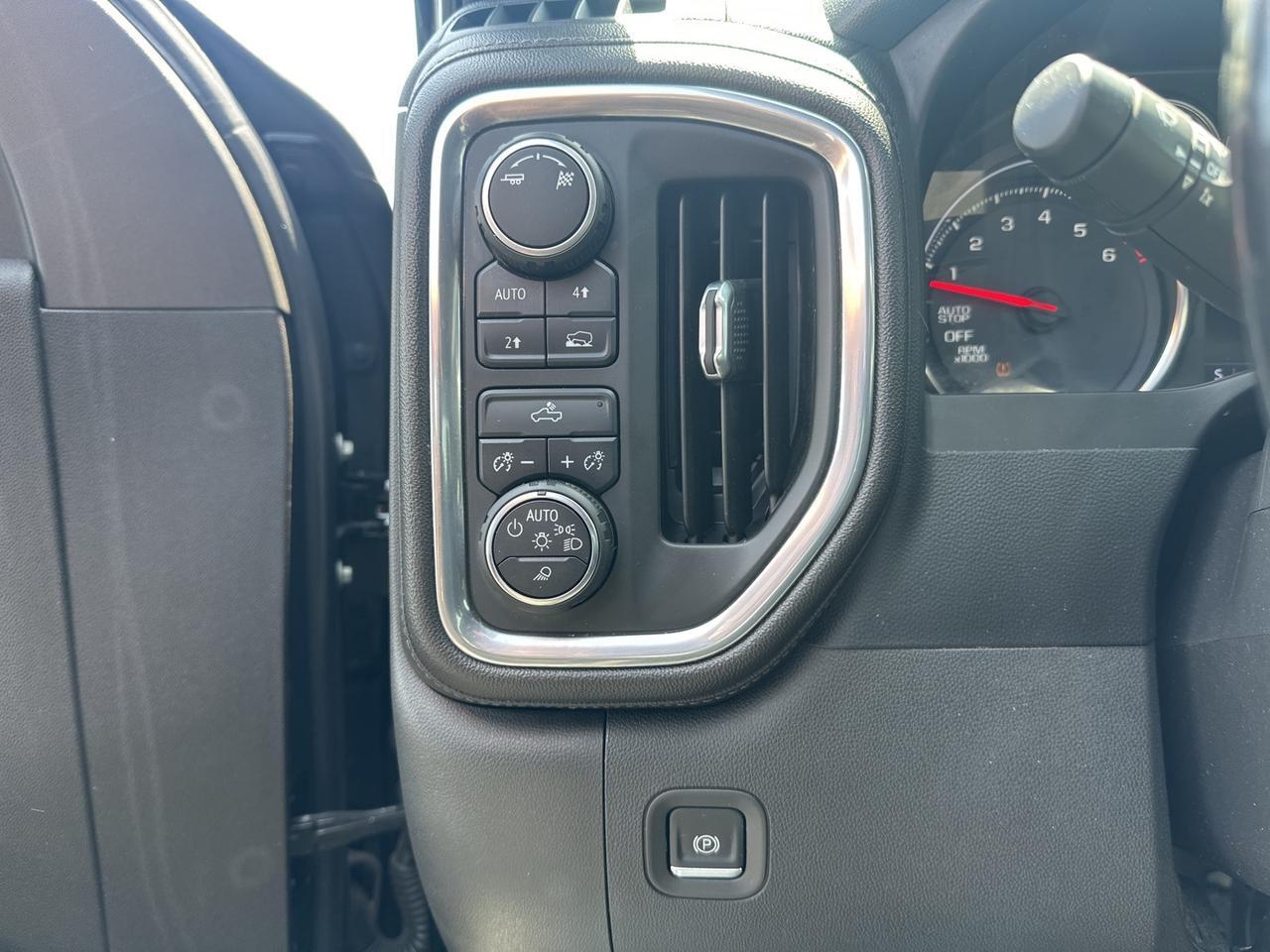 2019 Chevrolet Silverado 1500 LT Richmond VA