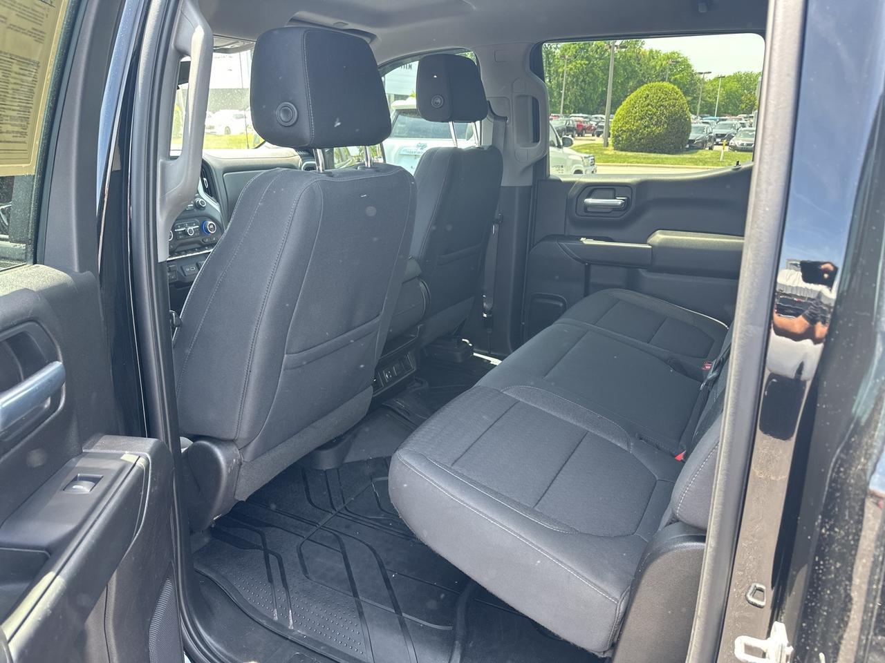 2019 Chevrolet Silverado 1500 LT Richmond VA