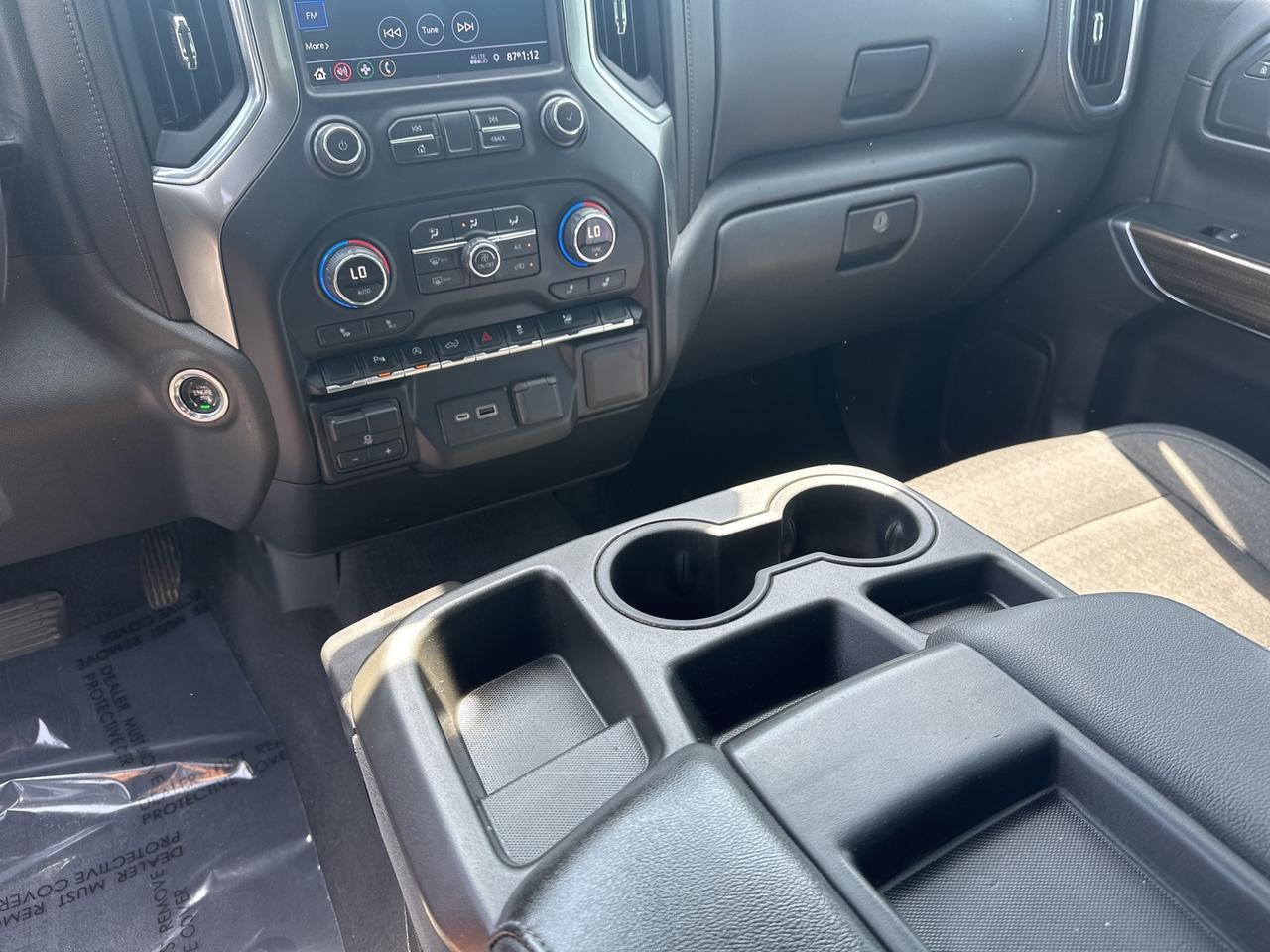 2019 Chevrolet Silverado 1500 LT Richmond VA