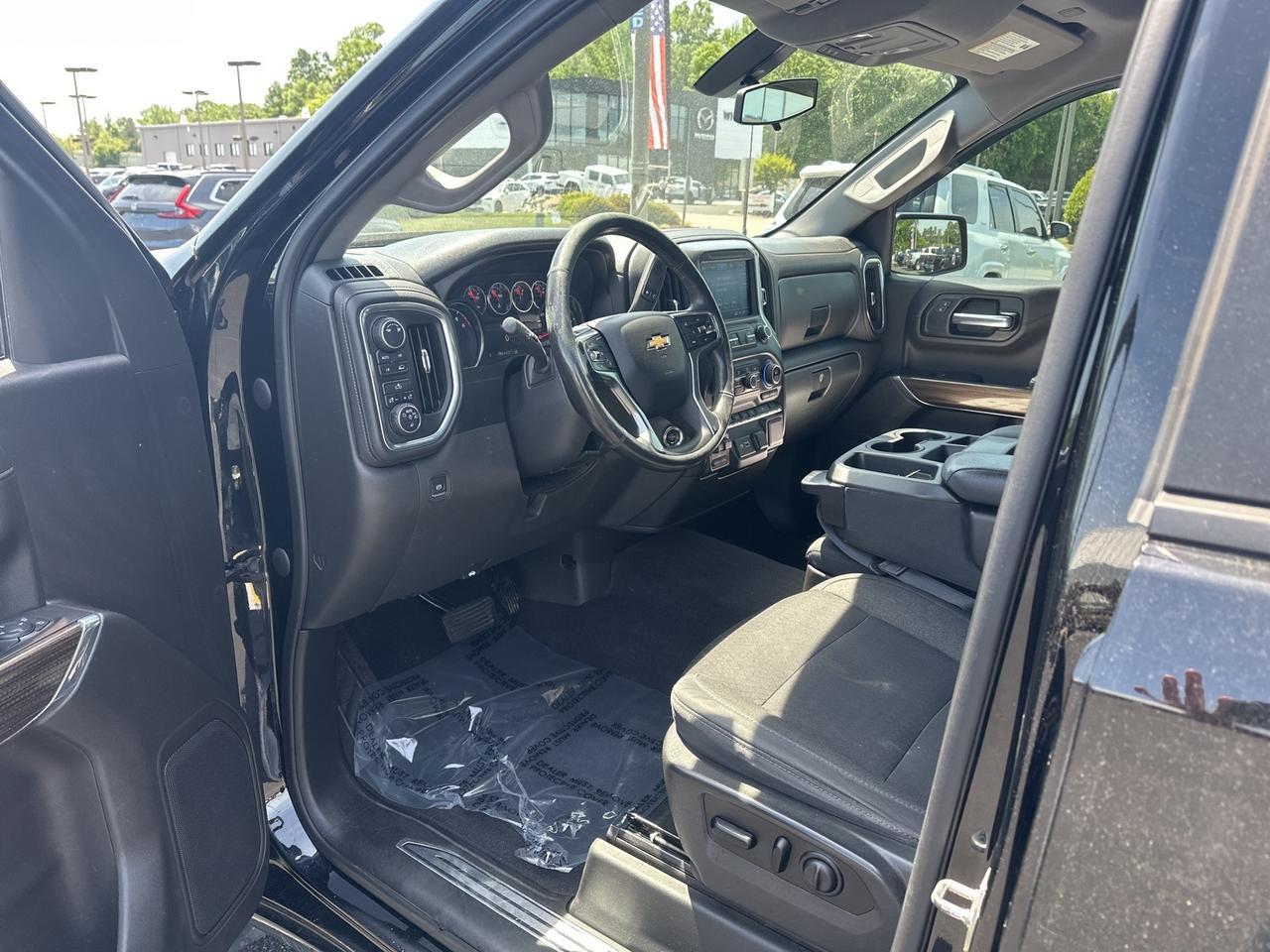 2019 Chevrolet Silverado 1500 LT Richmond VA