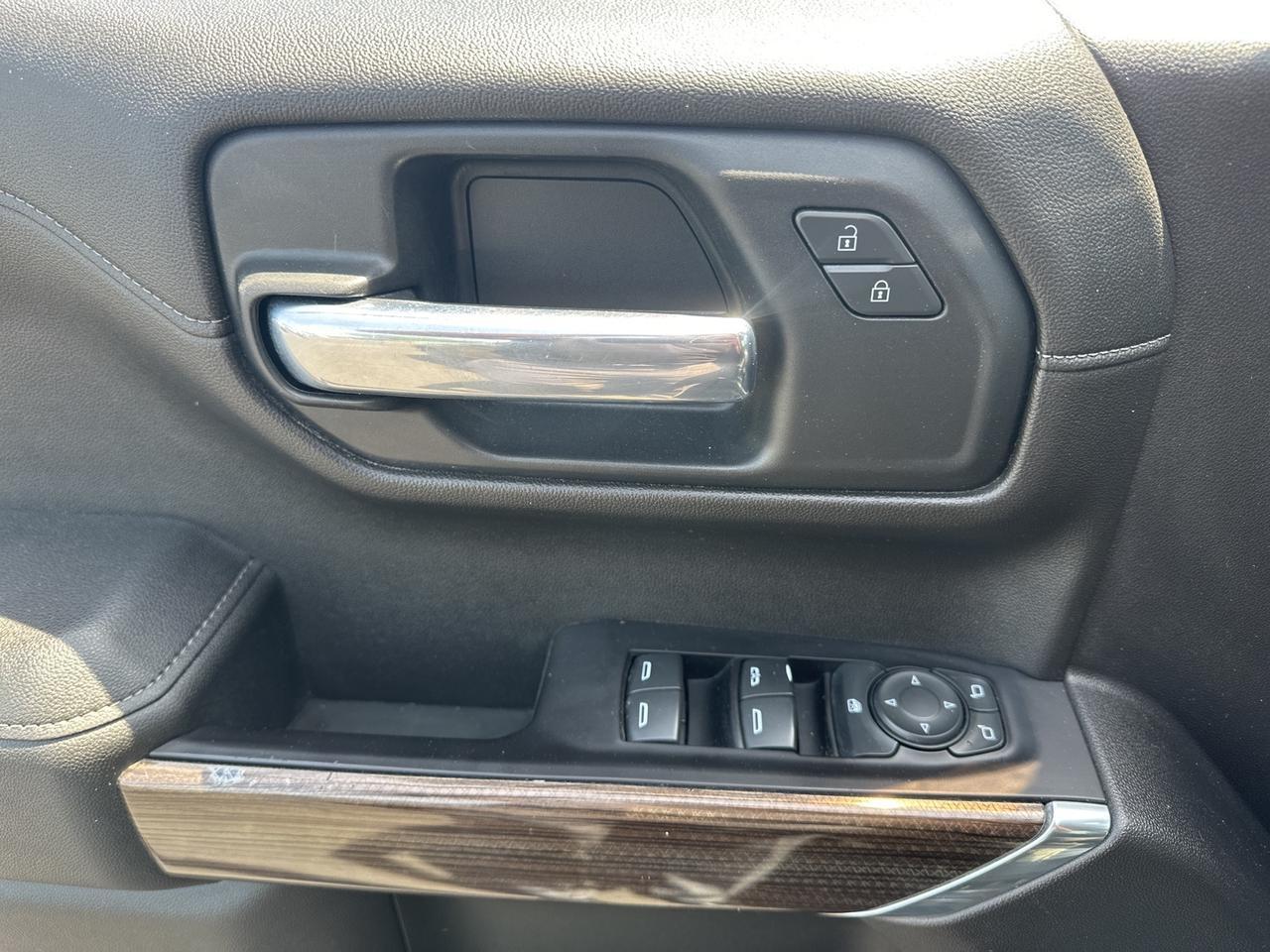 2019 Chevrolet Silverado 1500 LT Richmond VA