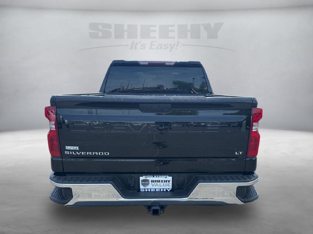 2019 Chevrolet Silverado 1500 LT Richmond VA