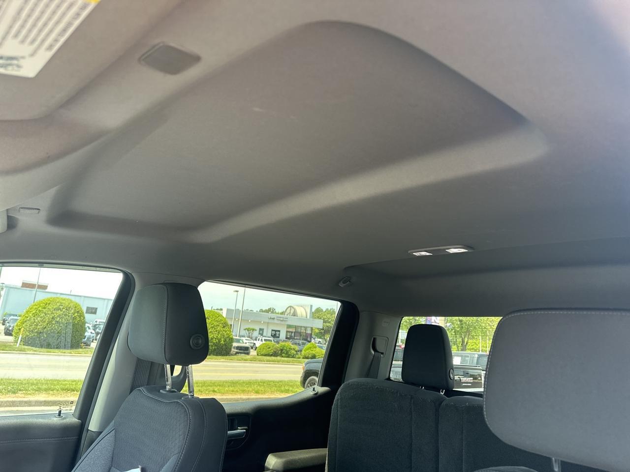 2019 Chevrolet Silverado 1500 LT Richmond VA