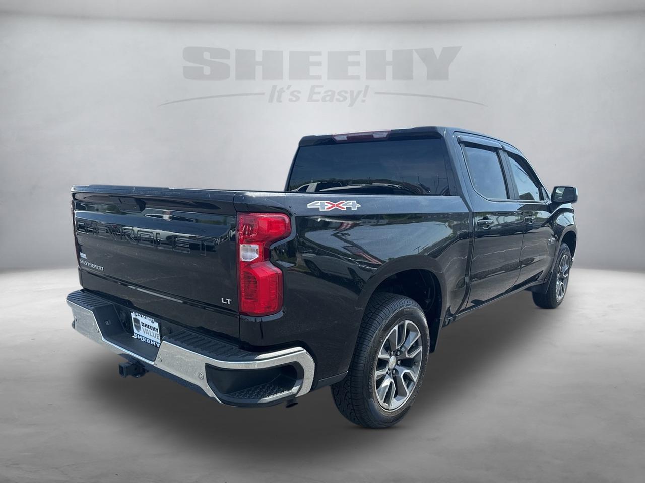 2019 Chevrolet Silverado 1500 LT Richmond VA