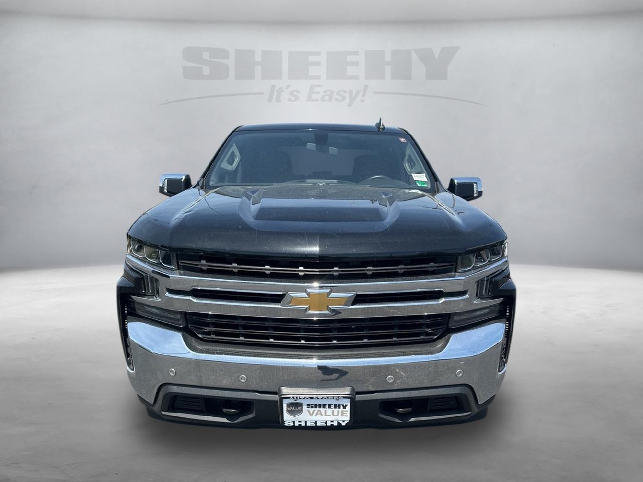 2019 Chevrolet Silverado 1500 LT Richmond VA