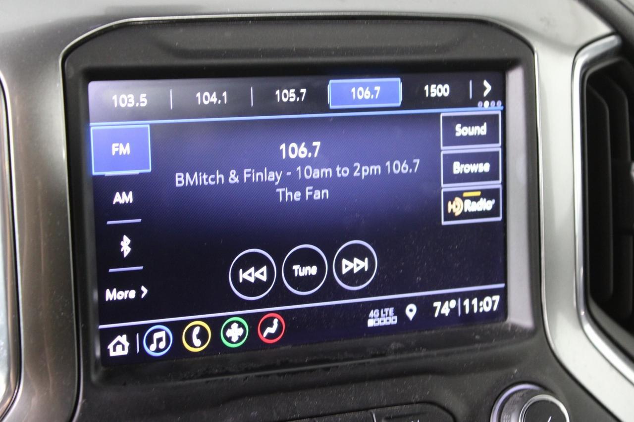 2019 Chevrolet Silverado 1500 LT Manassas VA