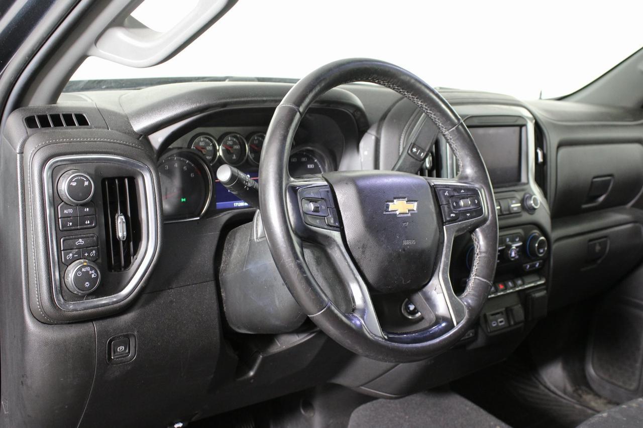 2019 Chevrolet Silverado 1500 LT Manassas VA