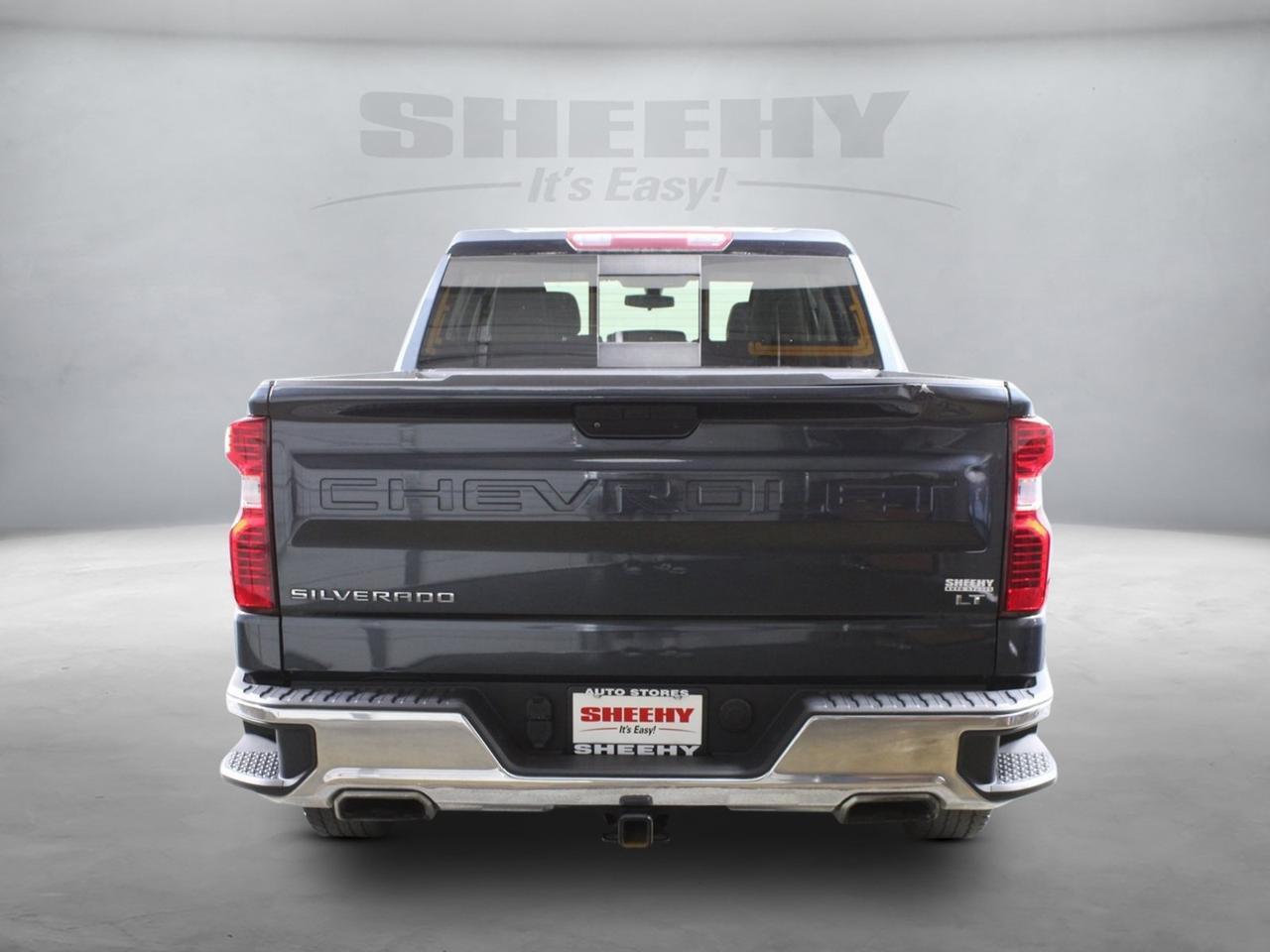 2019 Chevrolet Silverado 1500 LT Manassas VA