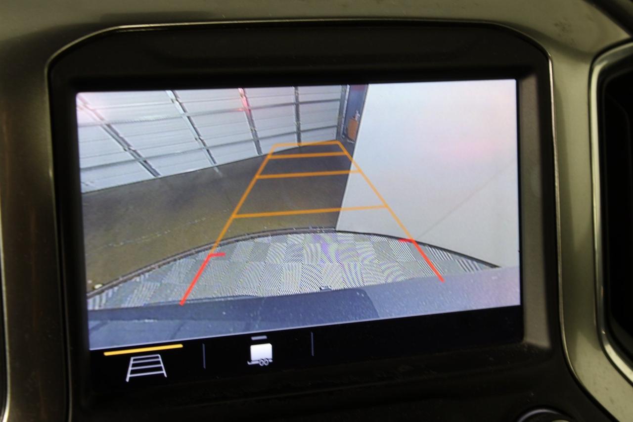 2019 Chevrolet Silverado 1500 LT Manassas VA