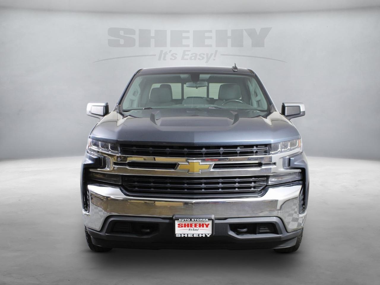 2019 Chevrolet Silverado 1500 LT Manassas VA
