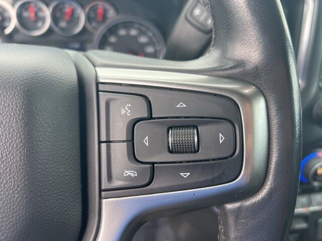 2019 Chevrolet Silverado 1500 RST Green Bay WI