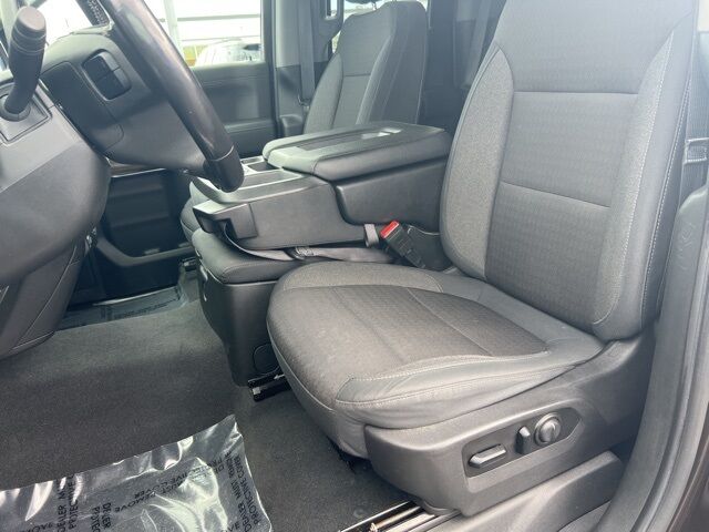 2019 Chevrolet Silverado 1500 RST Green Bay WI