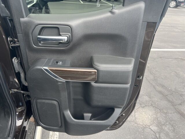 2019 Chevrolet Silverado 1500 RST Green Bay WI