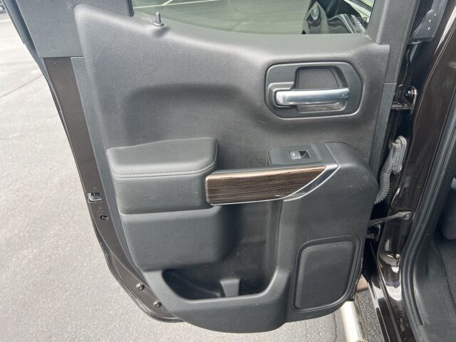 2019 Chevrolet Silverado 1500 RST Green Bay WI