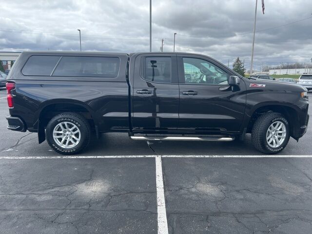 2019 Chevrolet Silverado 1500 RST Green Bay WI