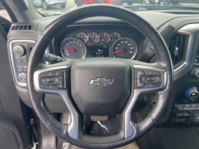 2019 Chevrolet Silverado 1500 RST Green Bay WI