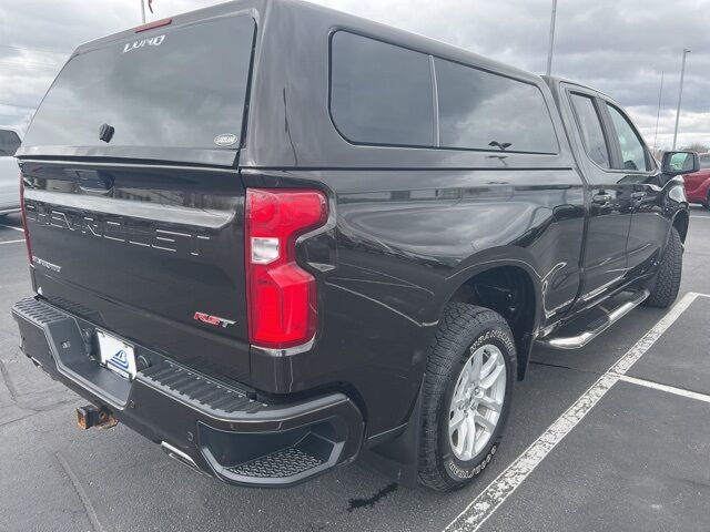 2019 Chevrolet Silverado 1500 RST Green Bay WI