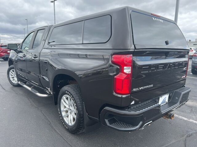 2019 Chevrolet Silverado 1500 RST Green Bay WI