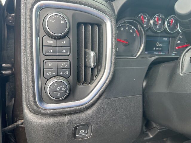 2019 Chevrolet Silverado 1500 RST Green Bay WI