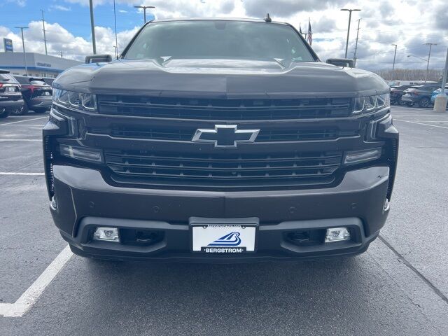 2019 Chevrolet Silverado 1500 RST Green Bay WI