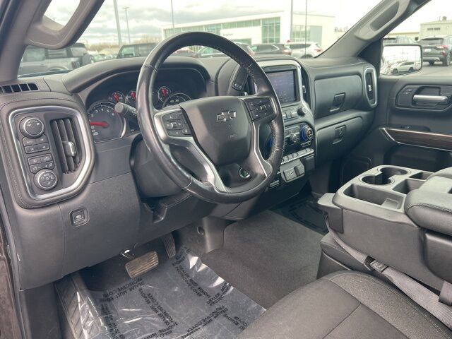 2019 Chevrolet Silverado 1500 RST Green Bay WI