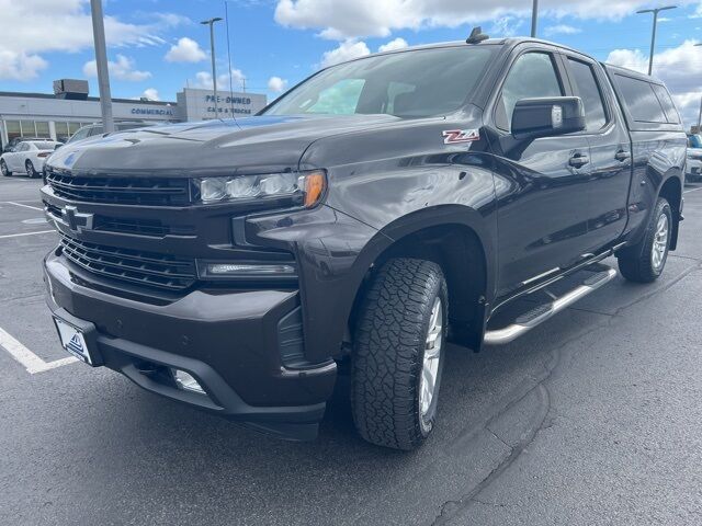 2019 Chevrolet Silverado 1500 RST Green Bay WI