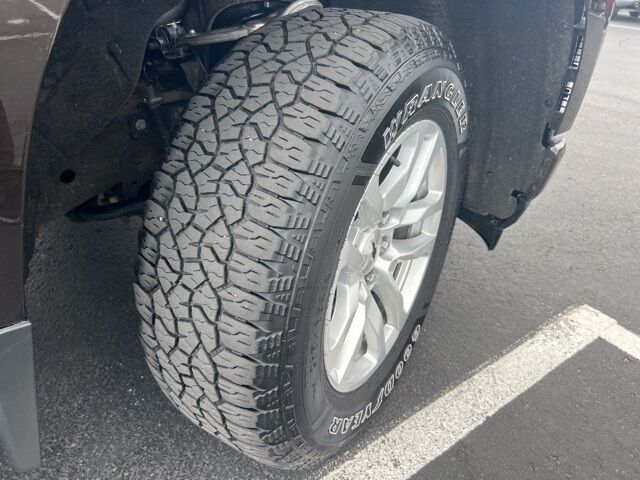 2019 Chevrolet Silverado 1500 RST Green Bay WI