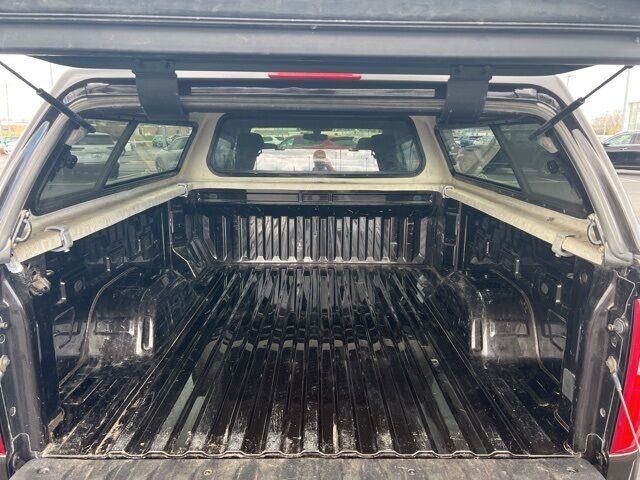 2019 Chevrolet Silverado 1500 RST Green Bay WI